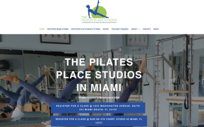 The Pilates Place Studios